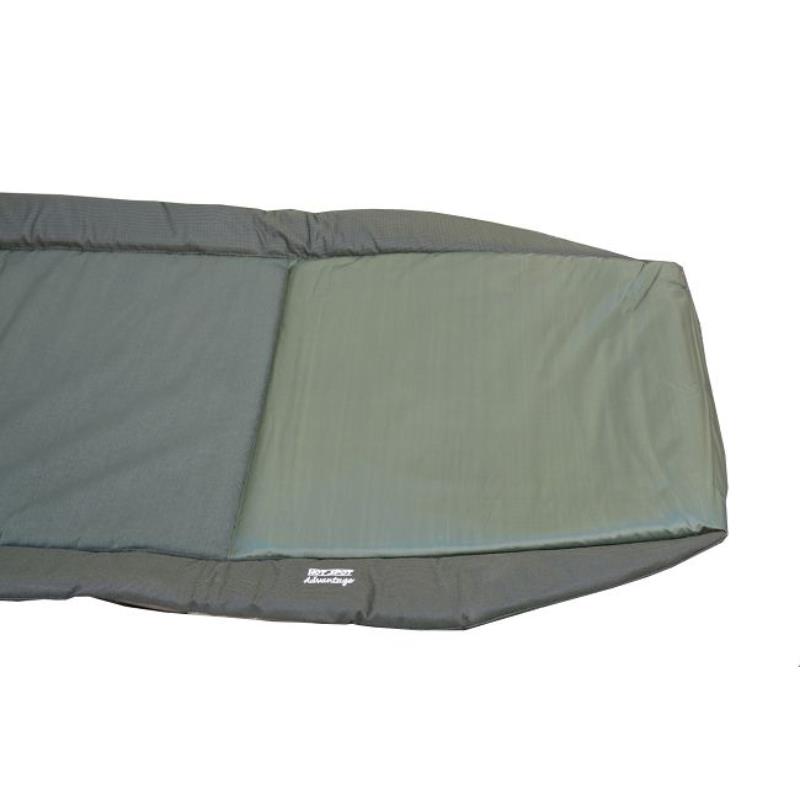 PRO-ZONE Advantage 3-Leg Bedchair – Bild 6