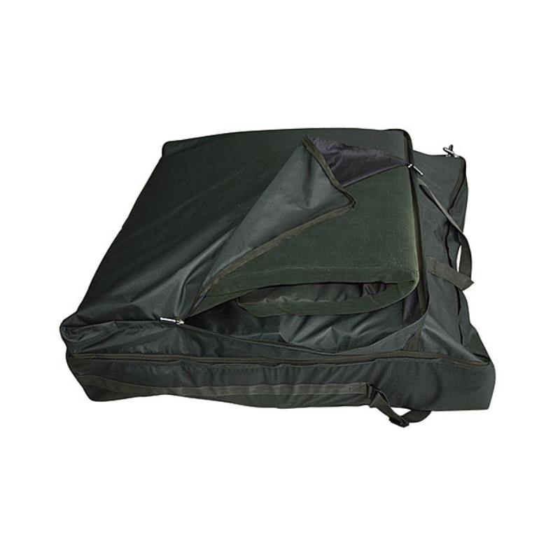 PRO-ZONE Advantage 3-Leg Bedchair – Bild 9