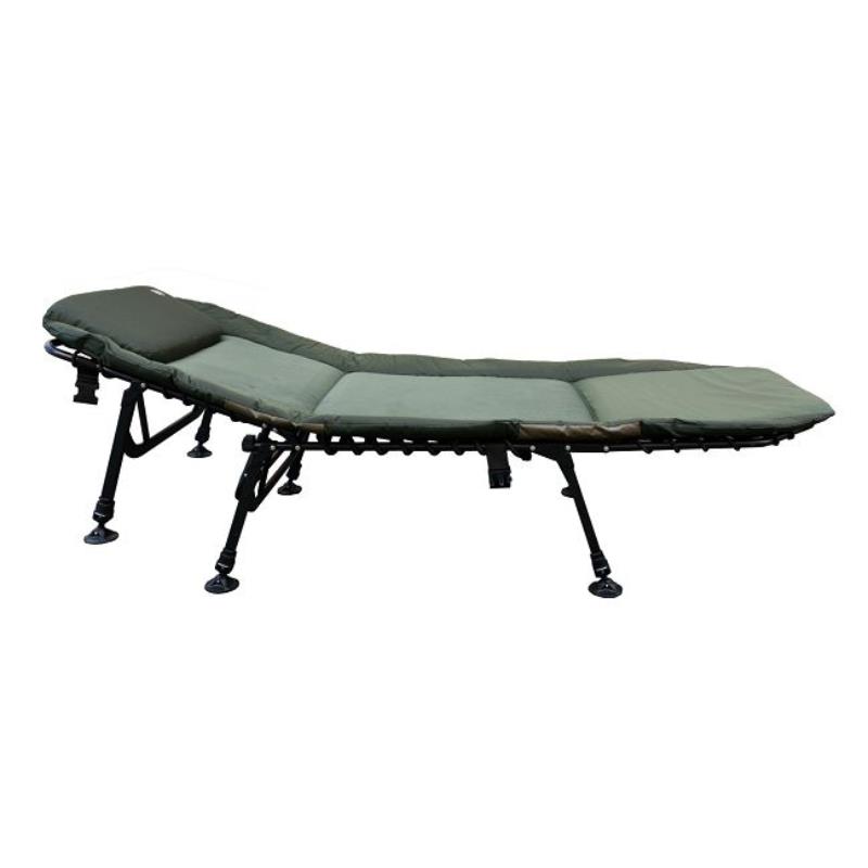 PRO-ZONE Advantage 3-Leg Bedchair – Bild 4
