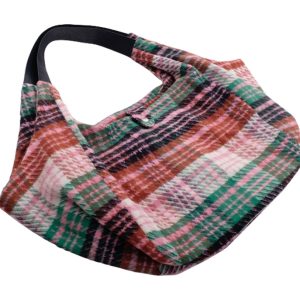 PAPIERSCHNITTMUSTER, Shopper Tasche “Valeska”