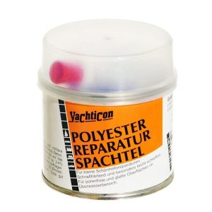 Polyester Reparaturspachtel Yachticon