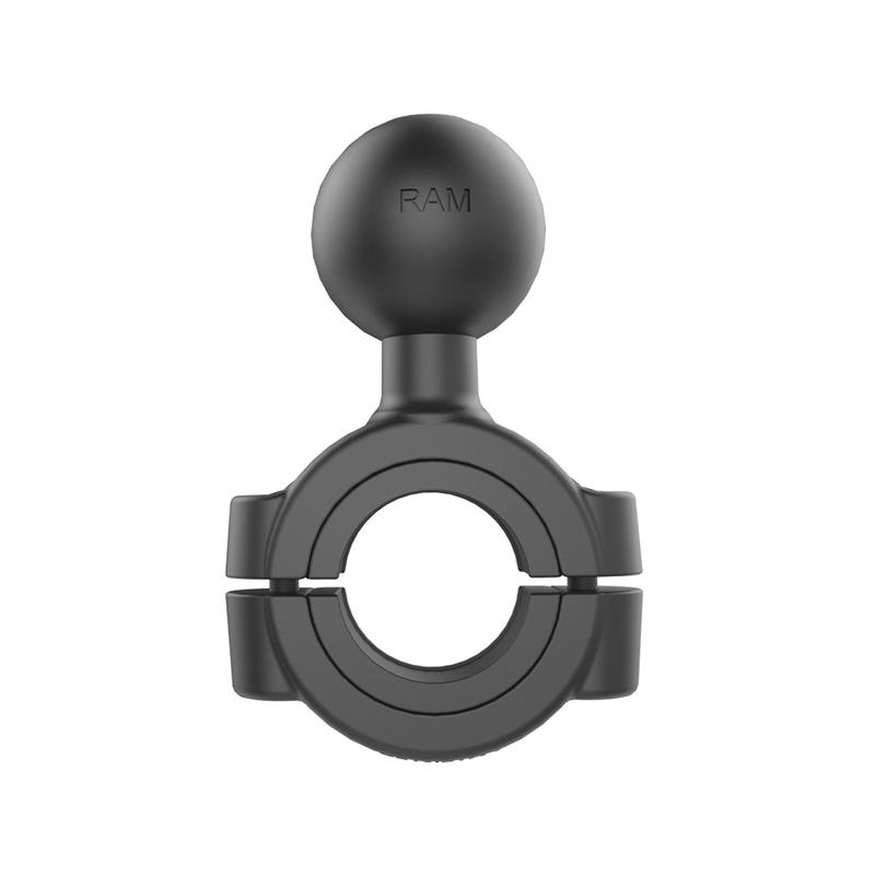 RAM Mounts Torque Rohrschelle – C-Kugel (1,5 Zoll), für Durchmesser 28,6-38,1 mm – Bild 3