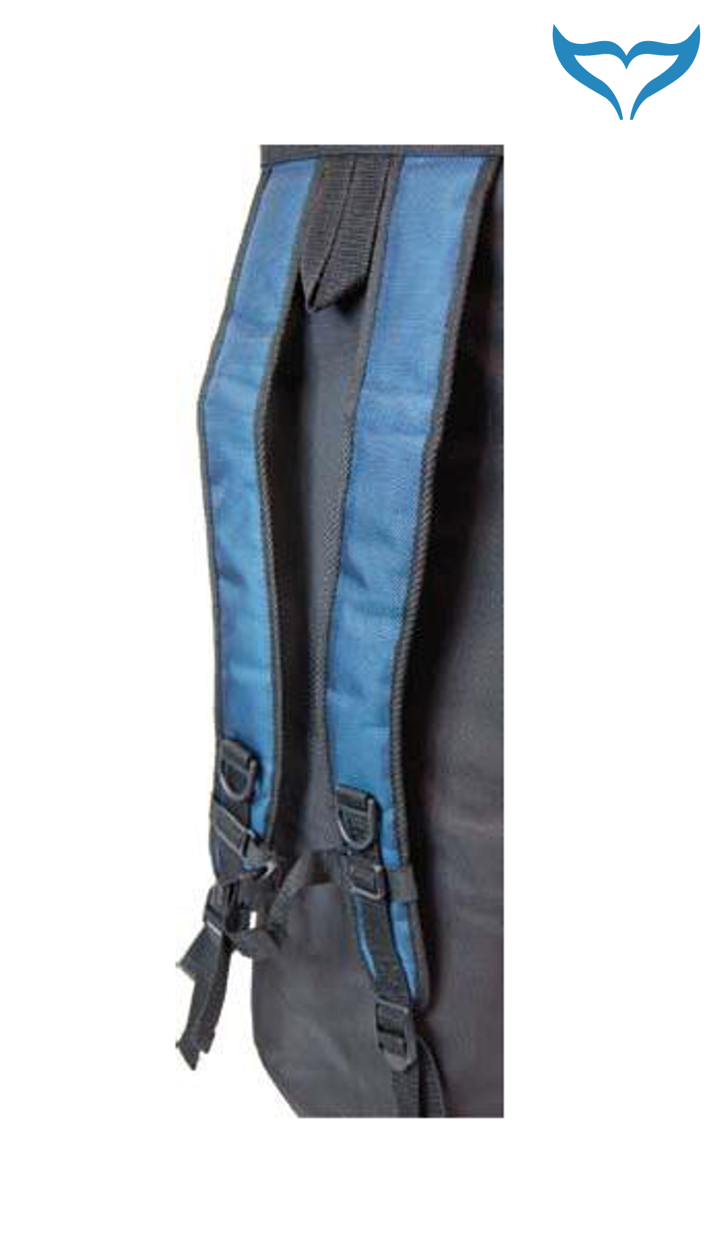 stabiler Rucksack 90L ReiseRucksack TauchRucksack StrandRucksack Tasche BeachBag – Bild 4