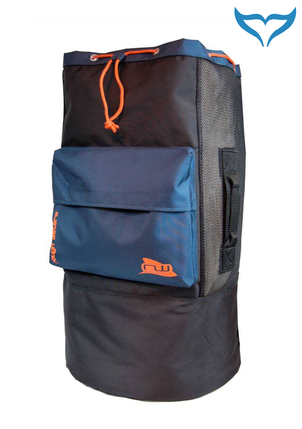 stabiler Rucksack 90L ReiseRucksack TauchRucksack StrandRucksack Tasche BeachBag – Bild 3