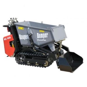 Raupen-Dumper RC 800