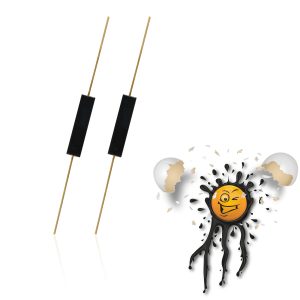 2 x Reedkontakt Magnetkontakt Trockenschalter GPS-11 Type A Schliesser NO