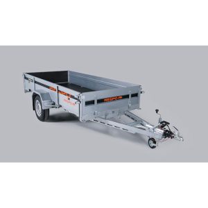 Respo Kastenanhänger 1500M351L150 (7047)