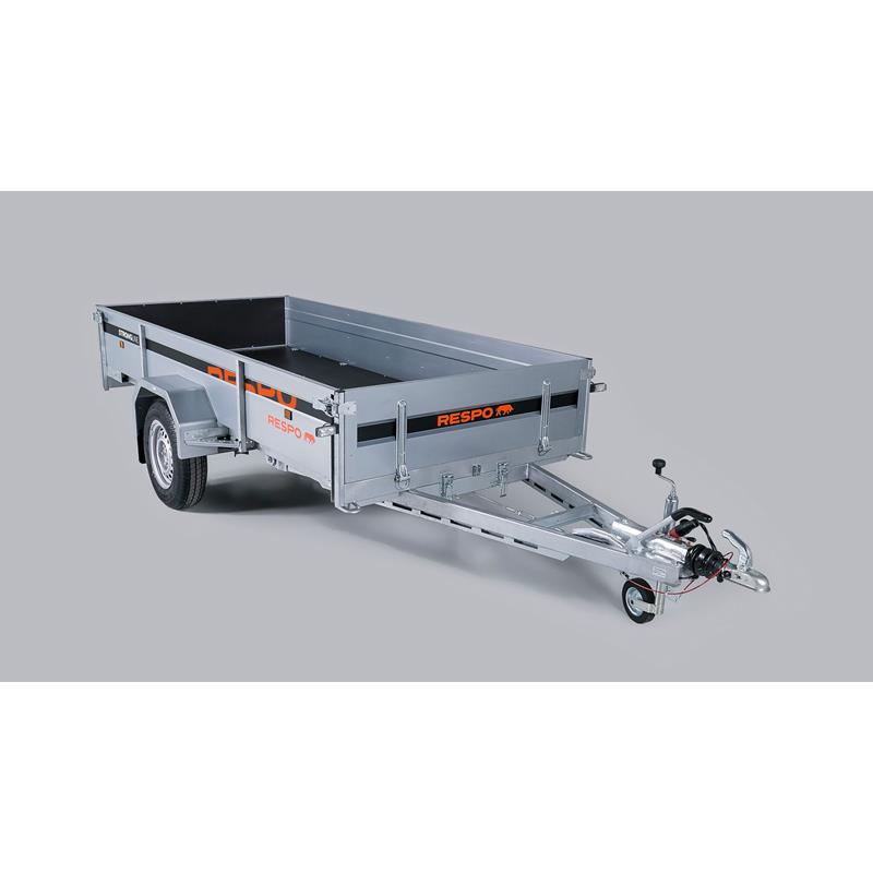 Respo Kastenanhänger 1500M351L150 (7047)