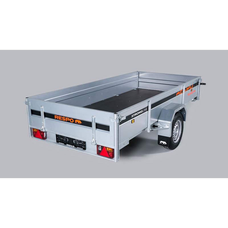Respo Kastenanhänger 1500M351L150 (7047) – Bild 4