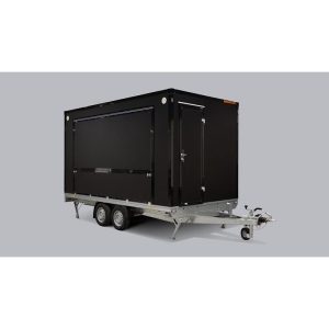 Respo Mobilanhänger 2000F412T222 Showroom (22825)