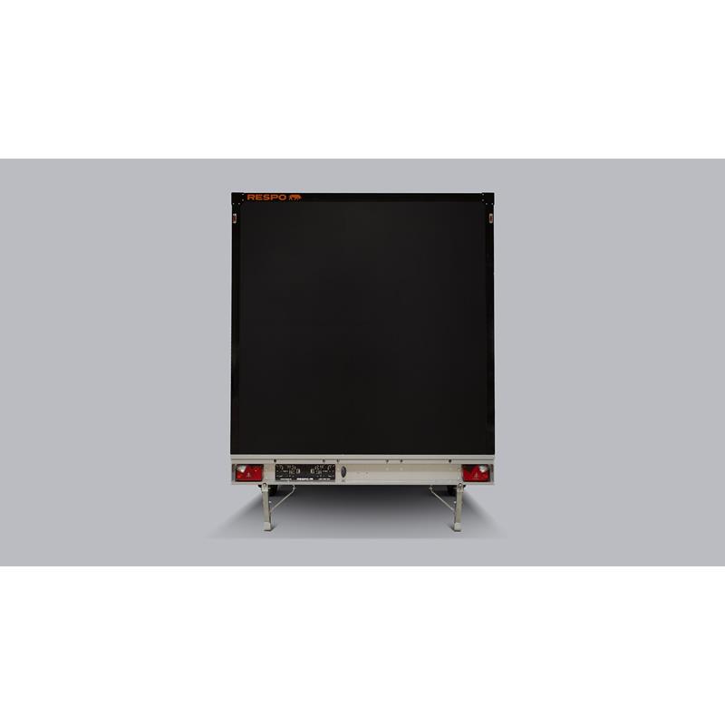 Respo Mobilanhänger 2000F412T222 Showroom (22825) – Bild 6