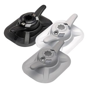 Railblaza Ribport mit Cleatport, selbstklebend