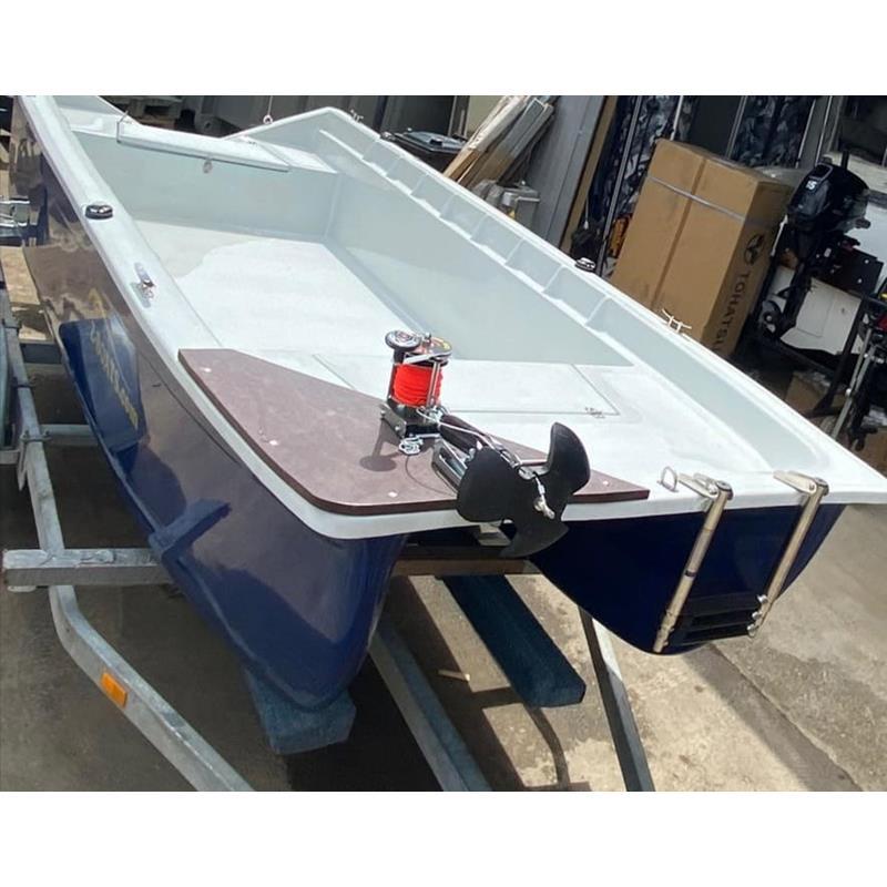 ANKERWINDE STRONGER — STEEL HANDS 10 – Bild 7