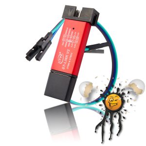 USB ST-Link V2 STM8 & STM32 JTAG OpenOCD