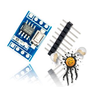 STC15F104W 8051 80c51 MCU 5V Minimum Entwicklerboard