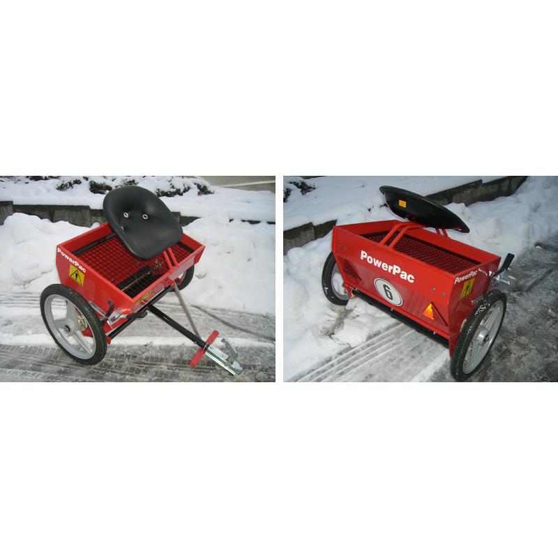 Einachser MF5 9PS/11PS – Bild 4