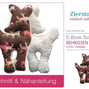 Kuscheltier “Bambi” [Digital]