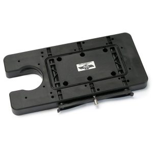 Haswing Schnellwechselplatte für für Cayman-B 80 GPS 1.6G/50739/NEU!