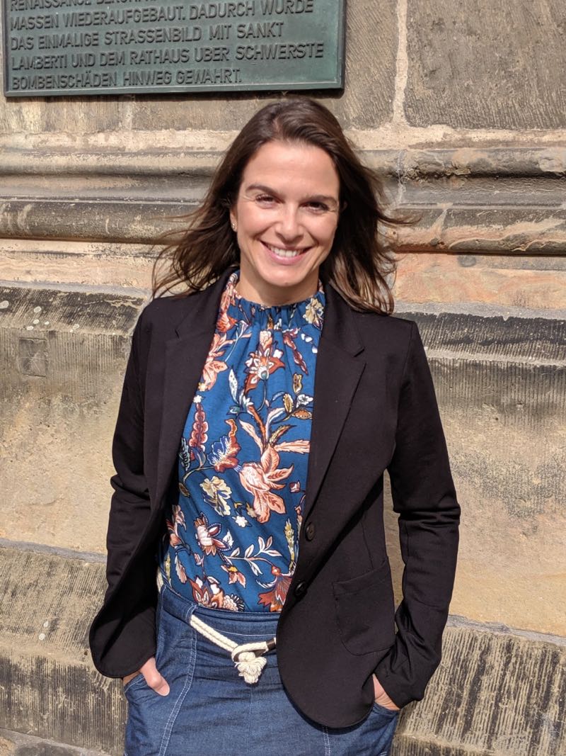 Jersey, Punta Roma, Romanit – Schwarz – Bild 6