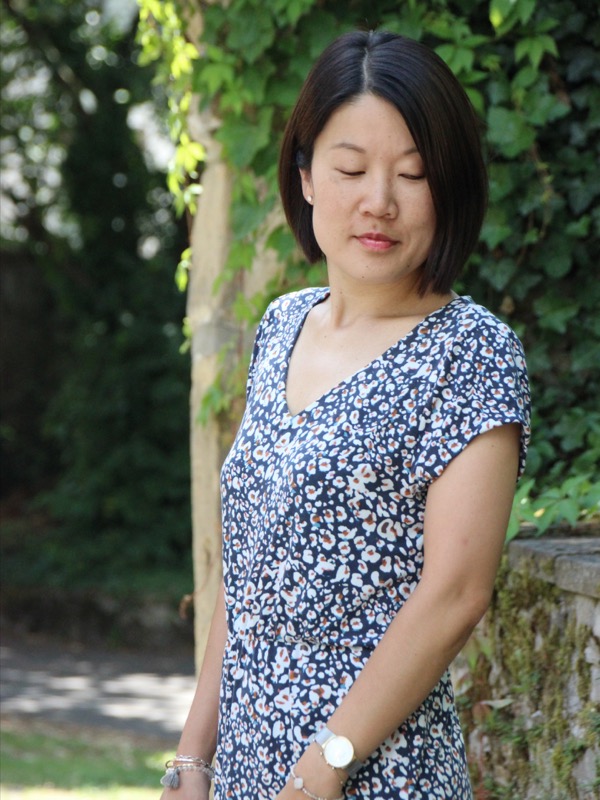 Kleid “Insa”, Gr. 158 – Damengr. 46 – Bild 6