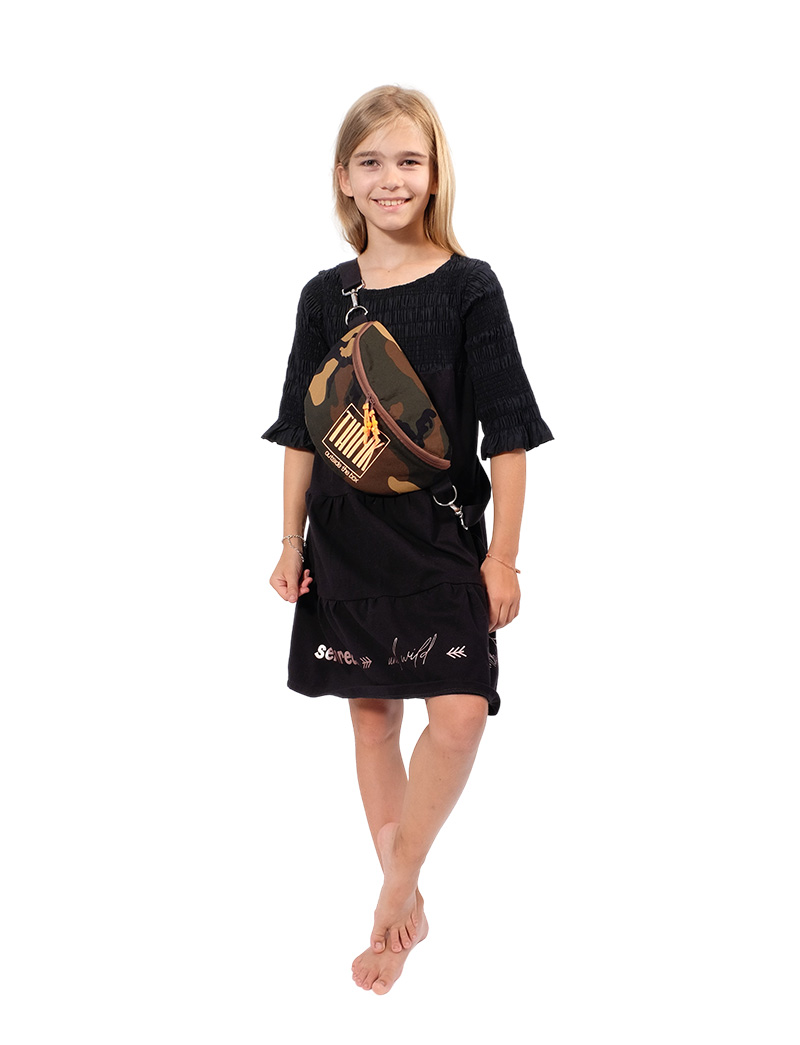 Kleid, Stufenkleid “Hera”, Gr. 62 – 104 – Bild 9