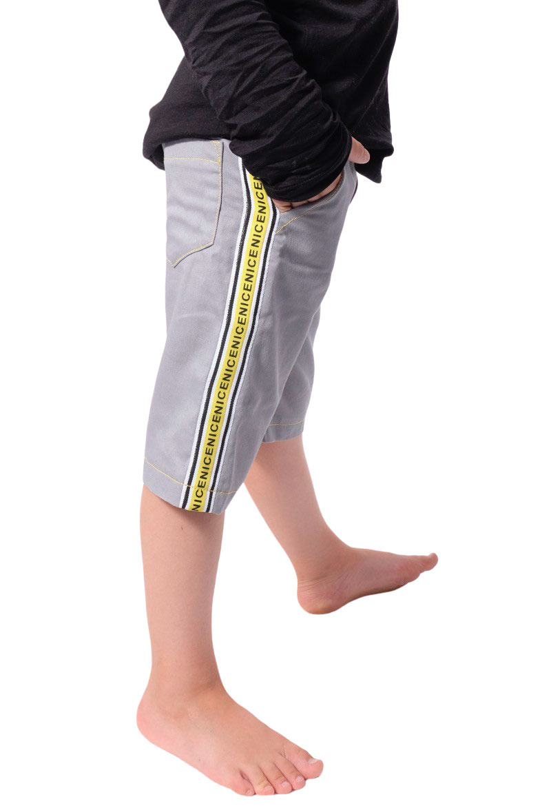 Baumwolle, Stretch Twill, Blau – Bild 8