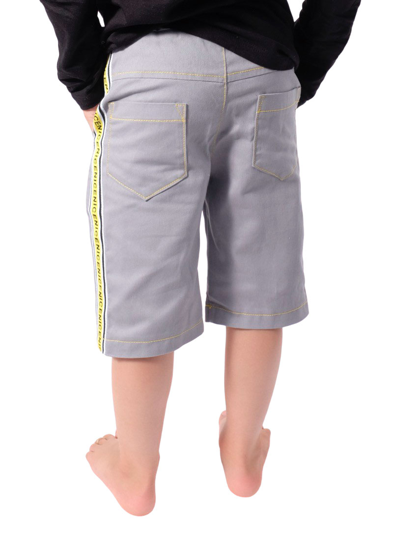 Baumwolle, Stretch Twill, Blau – Bild 9