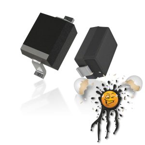 10 x SOD123 SOD323 805 SMD Schottky Rectifier Diode 1N4007 1N4148 1N5819