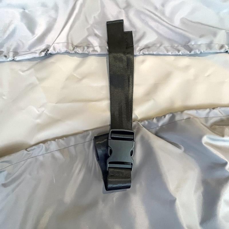 Schutzhaube für Kayak Freedom 10.8 – Bild 3