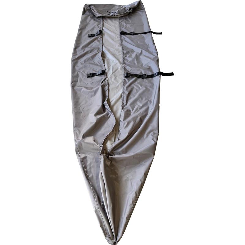 Schutzhaube für Kayak Freedom 10.8 – Bild 4