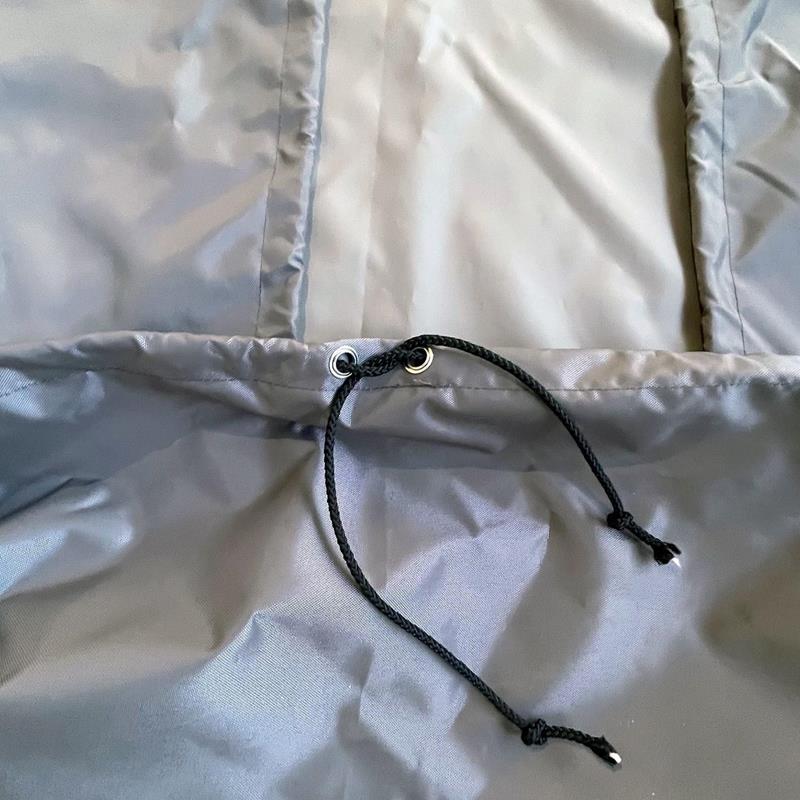 Schutzhaube für Kayak Freedom 10.8 – Bild 5