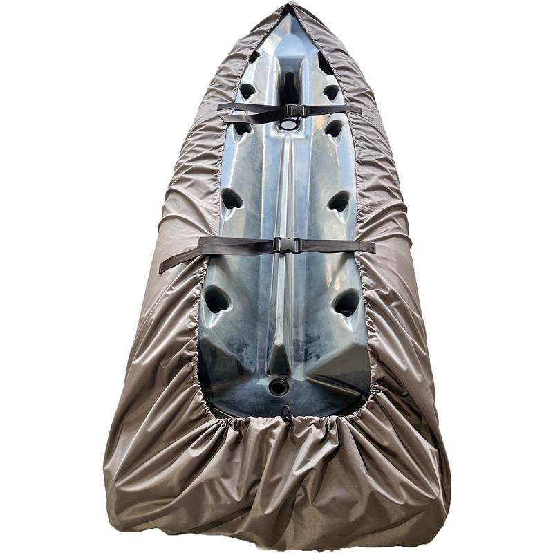 Schutzhaube für Kayak Freedom 10.8 – Bild 8