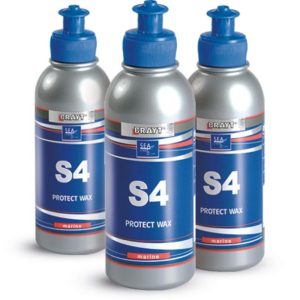 SEAline S4 Schutzwachs 250ml