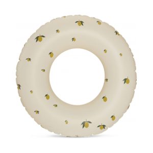 Konges Sløjd – Schwimmreifen Junior, Lemon