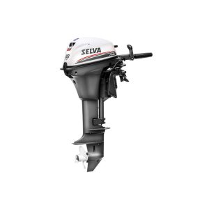 Selva PIKE 5 XS (9.9)