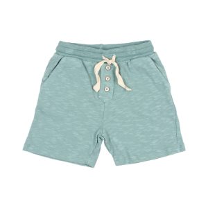 Búho Barcelona – Casual Bermuda, Sea Pine, Biobaumwolle (3J.)