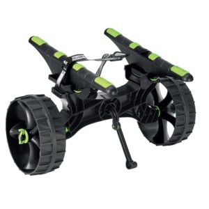 Kajak und Schlauchboot Transport- und Slipwagen: Modell C-TUG R