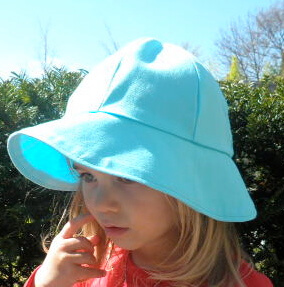 Baumwolle, Stretch Twill, Blau – Bild 6