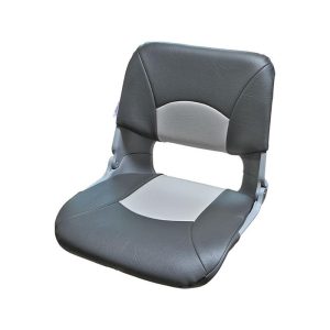 Springfield Marine Skipper Bootssitz