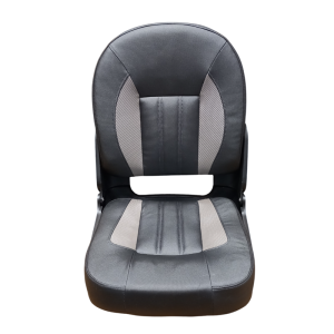 Springfield Marine Skipper Premium Bootssitz