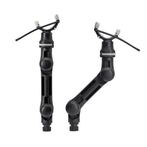 Railblaza Stabilisierungskit XL verstellbar Bugmotoren