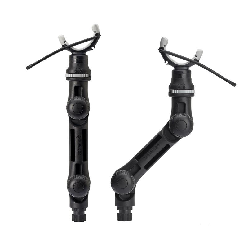 Railblaza Stabilisierungskit XL verstellbar Bugmotoren – Bild 2