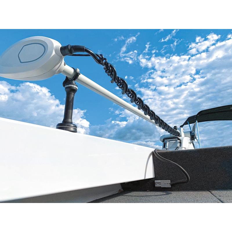 Railblaza Stabilisierungskit XL verstellbar Bugmotoren – Bild 3