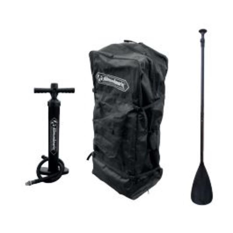 Stand Up Paddle Horizon 350 – Bild 3