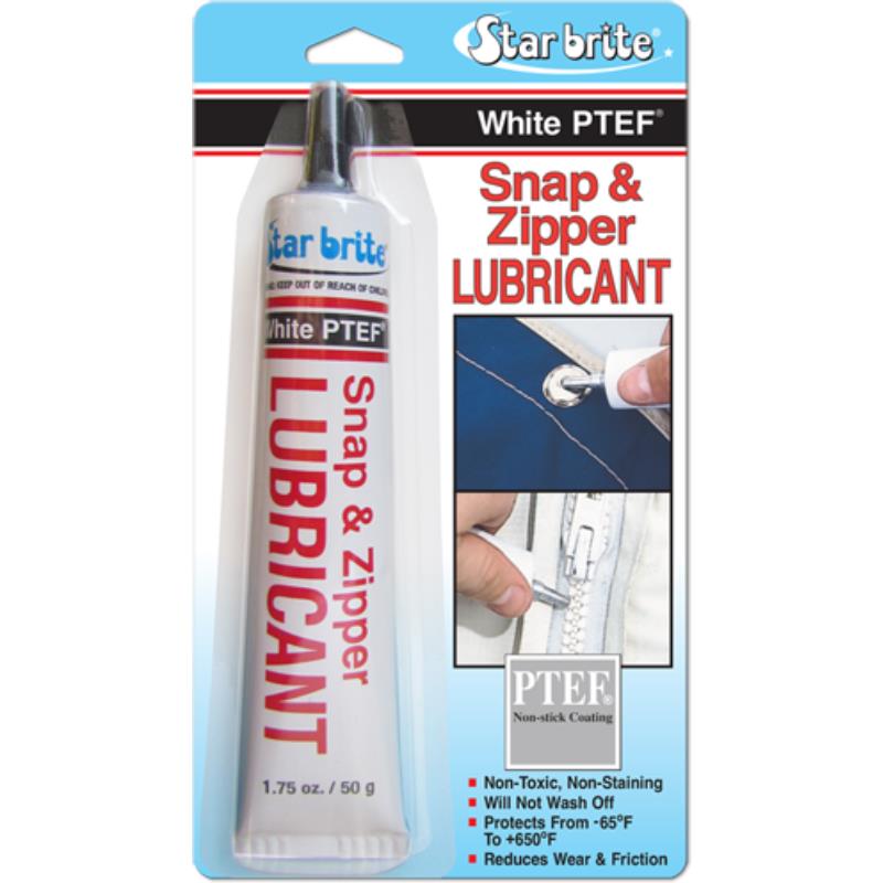 Star brite – Snap & Zipper – Bild 2