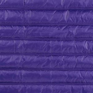 Stepper – Steppstoff, Mantelstoff, Lila unifarben