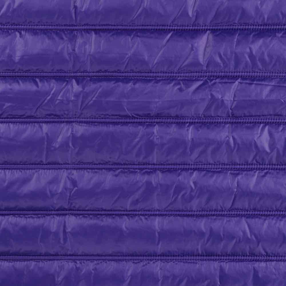 Stepper – Steppstoff, Mantelstoff, Lila unifarben – Bild 2