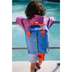 Sticky Lemon – Rucksack medium, Better Together Collection, pool