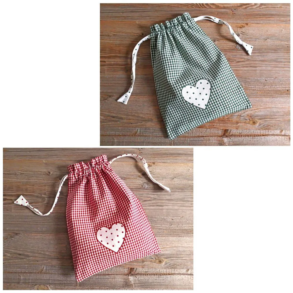 Stoffbeutel LISE – Bild 2