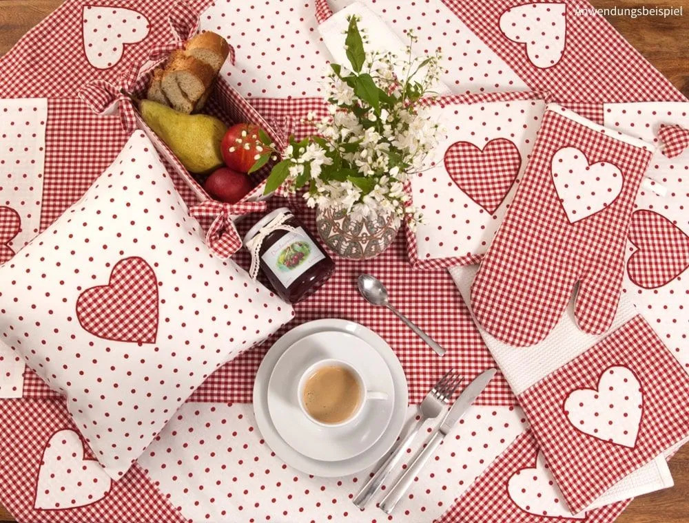 Stoffbeutel LISE – Bild 5